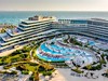 (Exteriér) - Hotel s bazénem